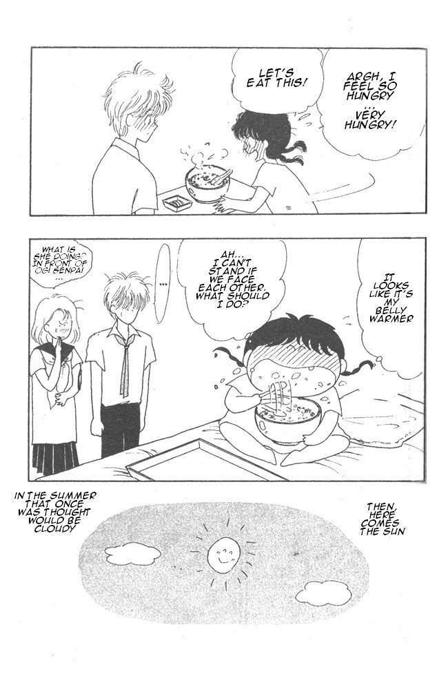 Time Limit! Nina Vol. 2 Ch. 6 第34页