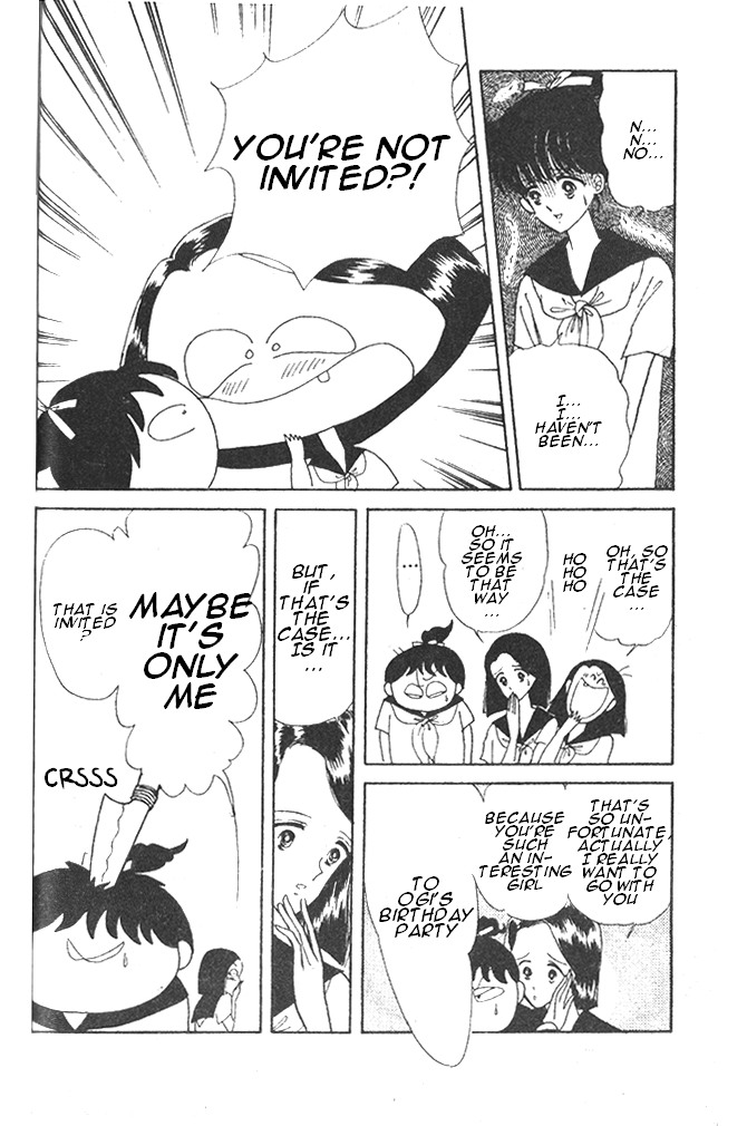 Time Limit! Nina Vol. 2 Ch. 6 第9页