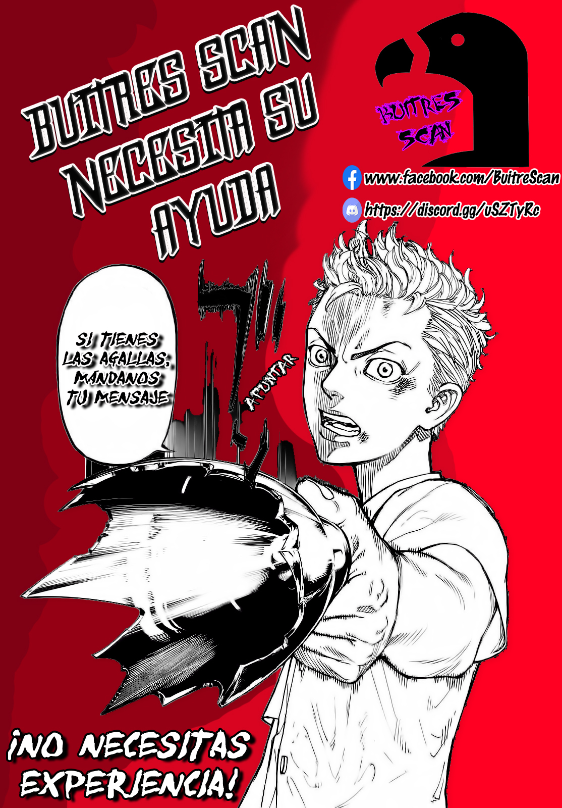 Hot Milk and Your Voice Encuentro 第6页