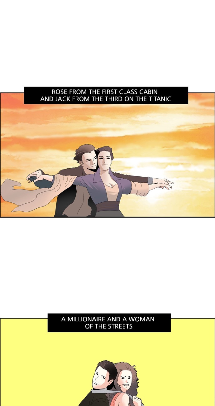 Abu Dhabi Romance 第1页
