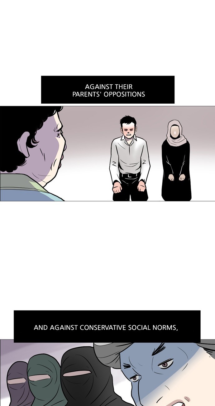 Abu Dhabi Romance Ch. 0 第16页