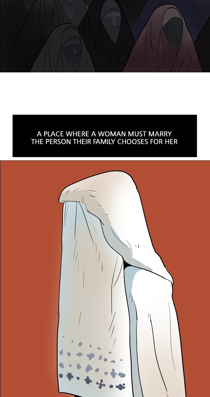 Abu Dhabi Romance Ch. 0 第20页