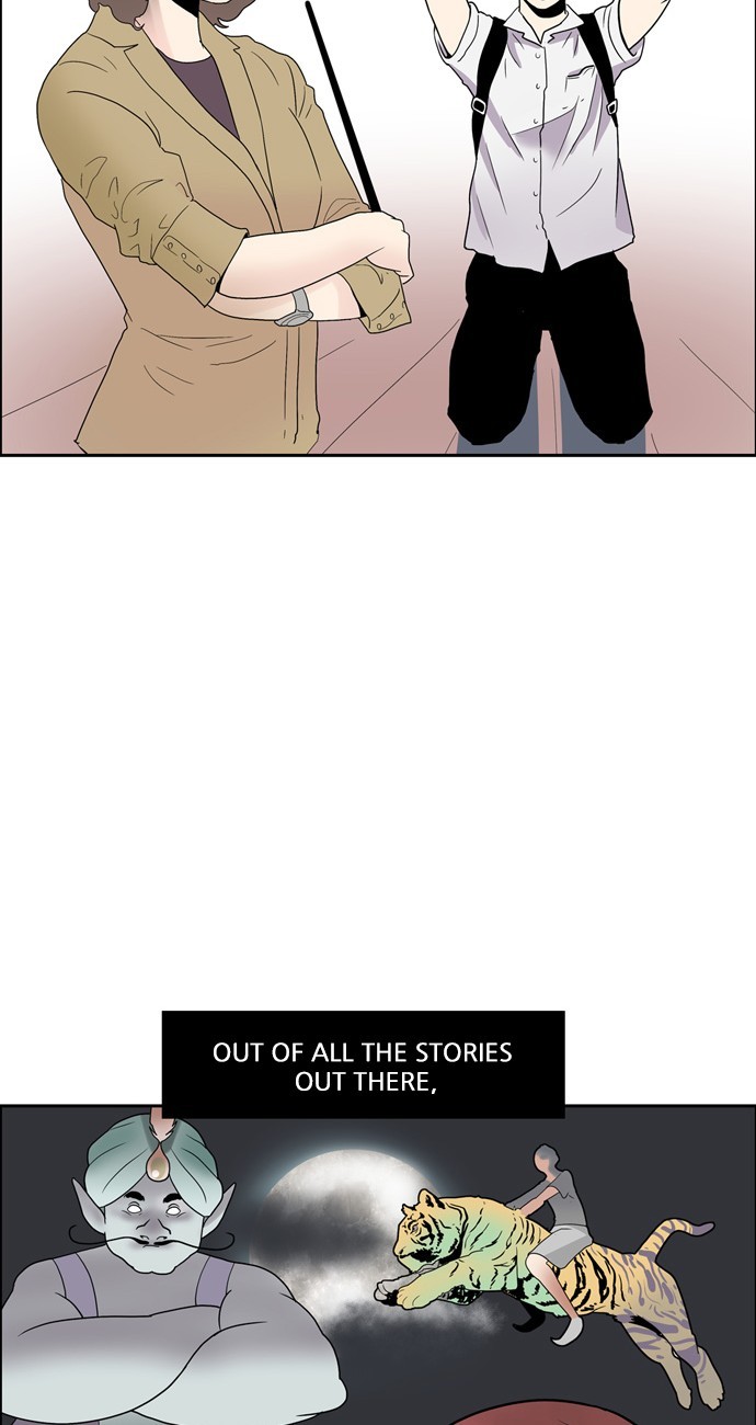 Abu Dhabi Romance 第3页