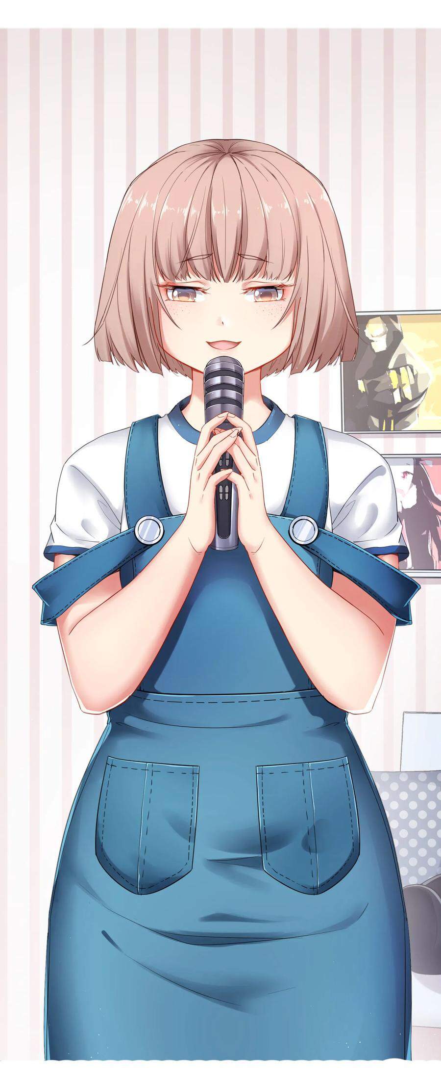 Beauty’s Online Game Prologue 第15页