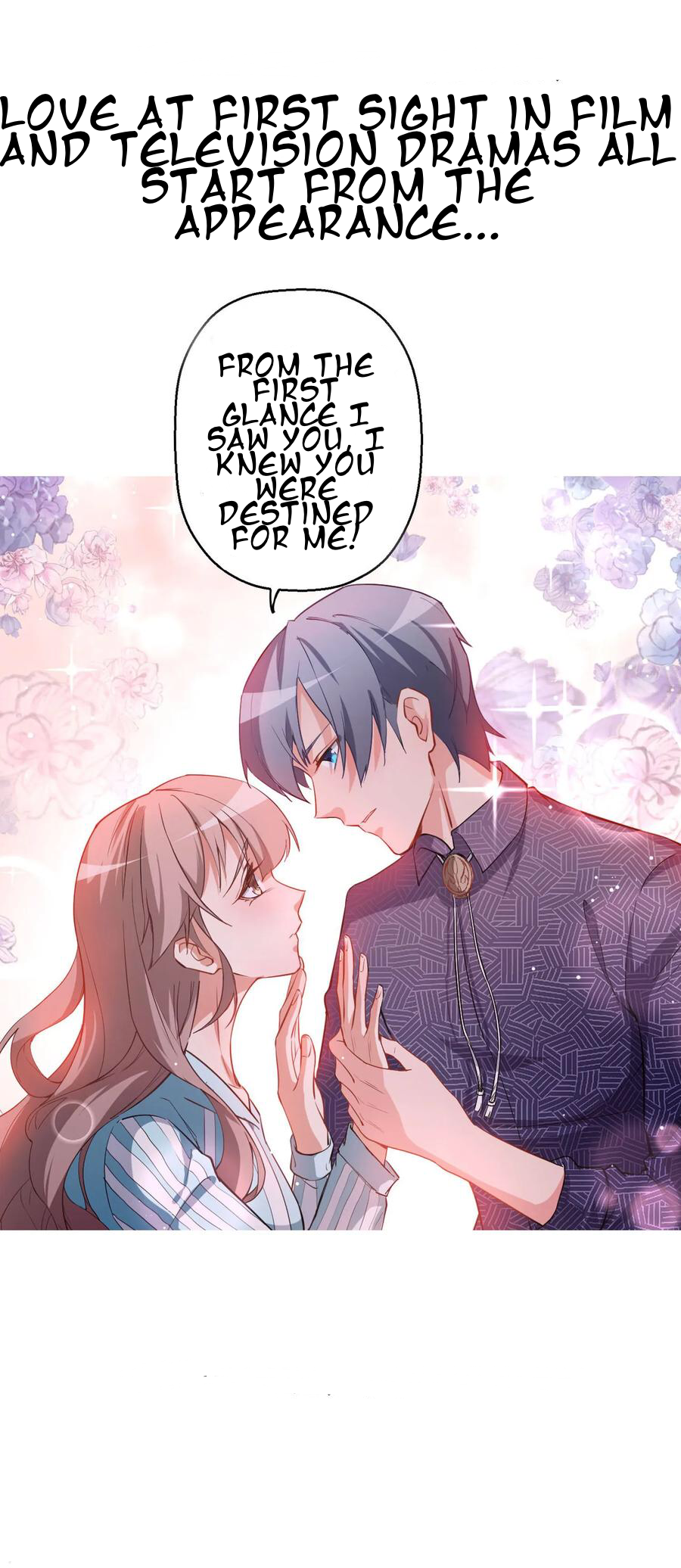 Beauty’s Online Game 第5页