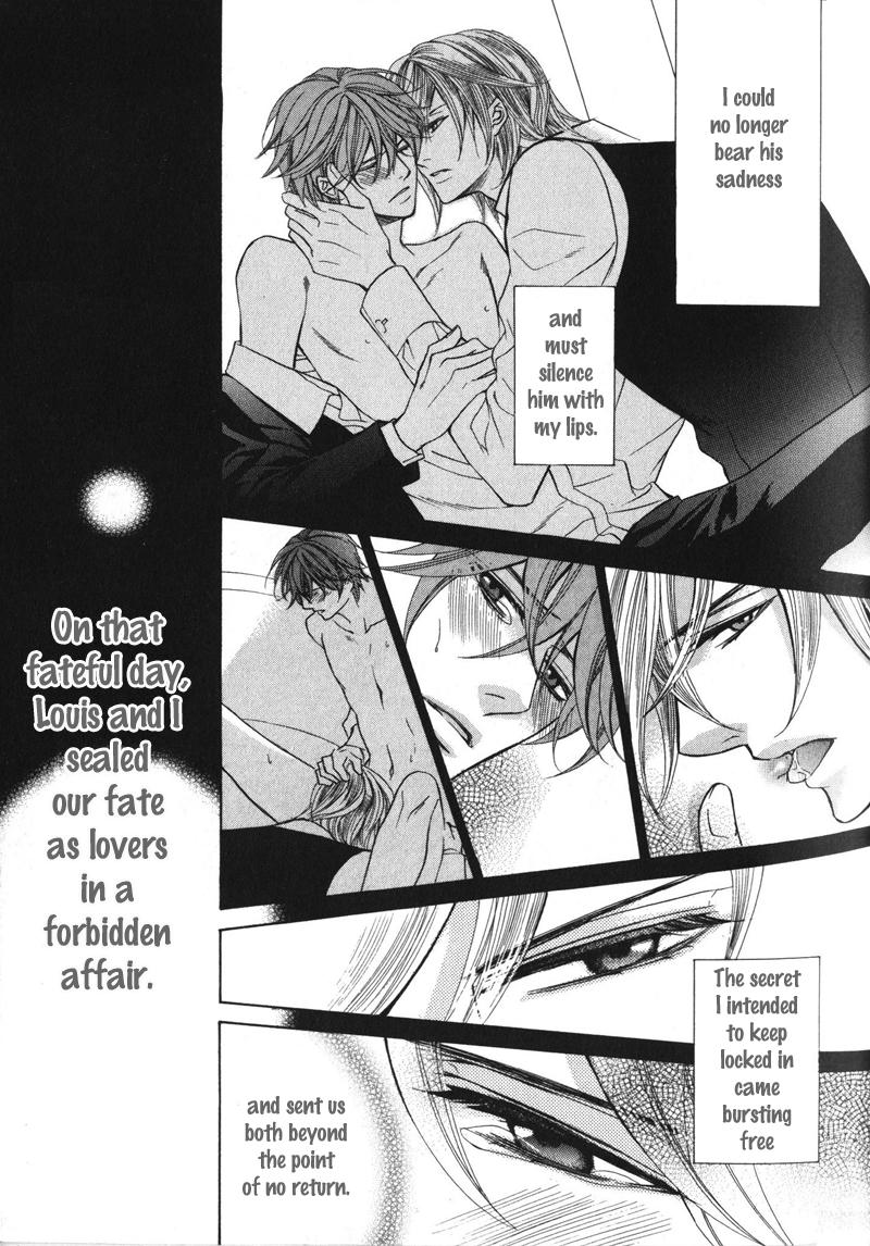 Koushaku no Himeta Kuchizuke Vol. 1 Ch. 2 第11页