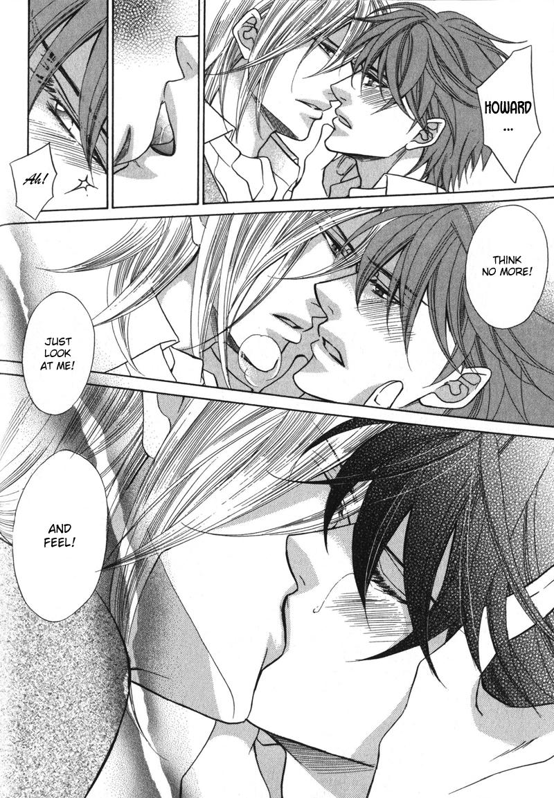 Koushaku no Himeta Kuchizuke Vol. 1 Ch. 2 第18页