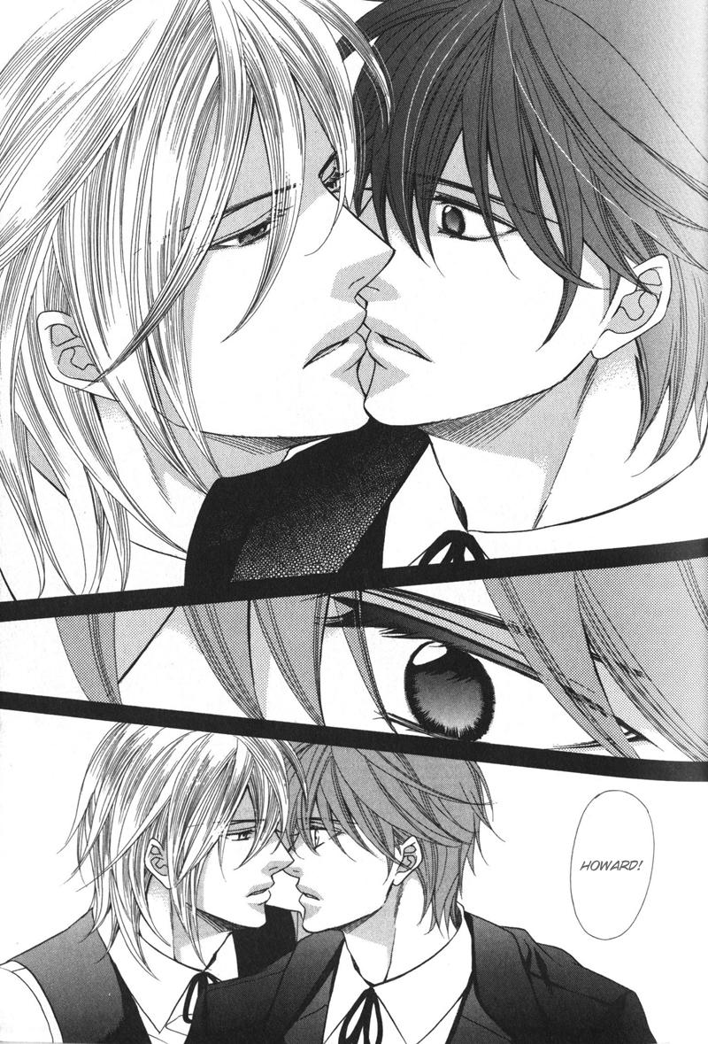 Koushaku no Himeta Kuchizuke Vol. 1 Ch. 2 第9页
