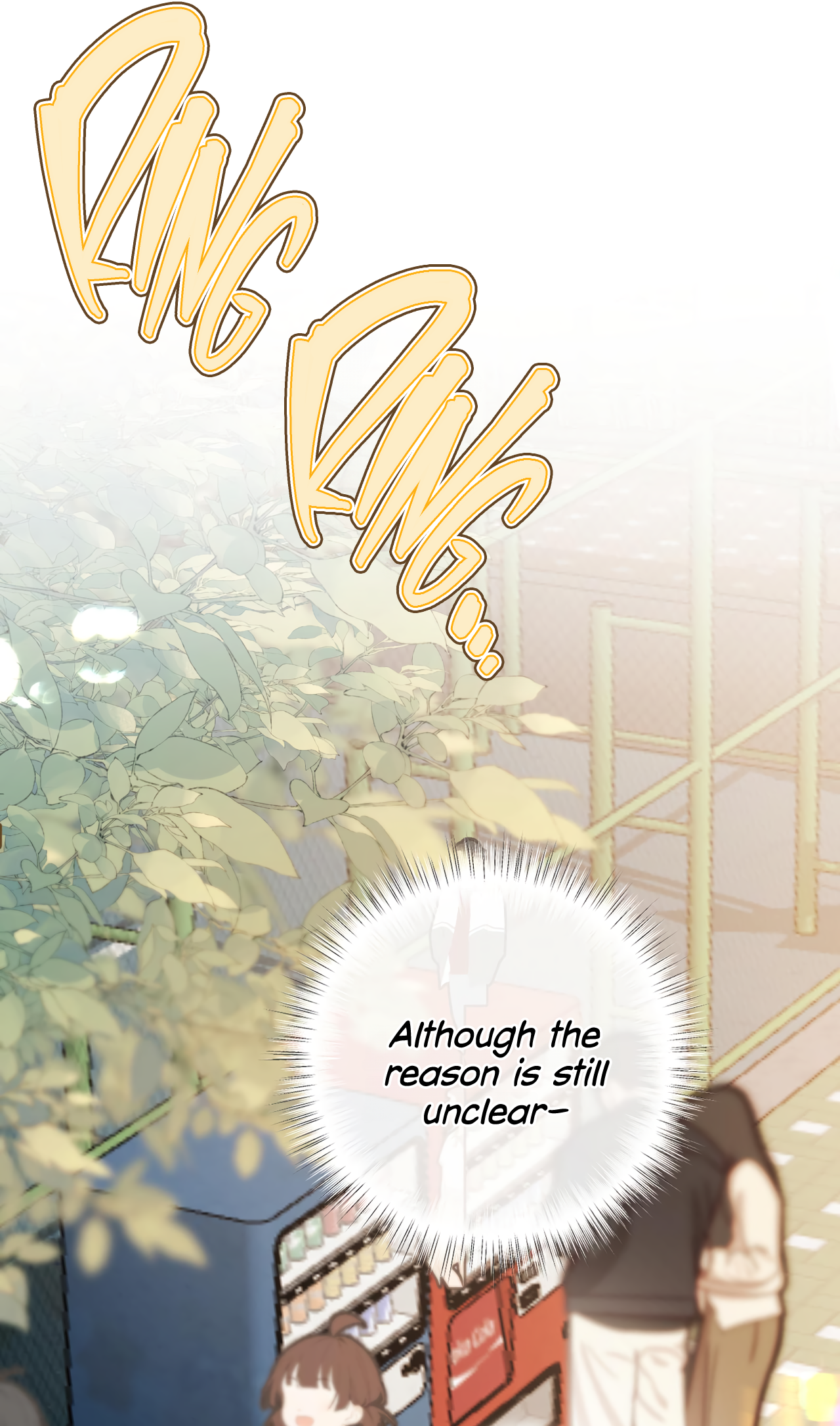 Abnormal Contact His Scent 第22页