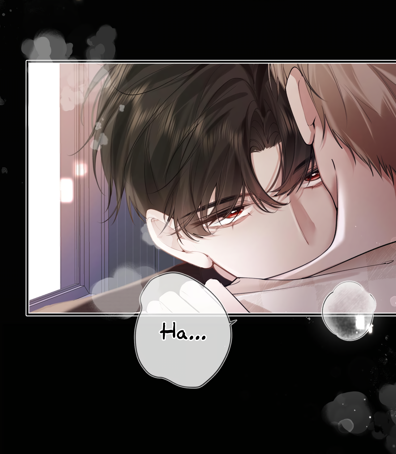 Abnormal Contact His Scent 第28页