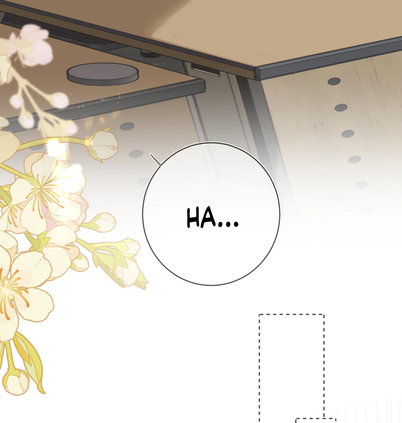 Abnormal Contact His Scent 第8页