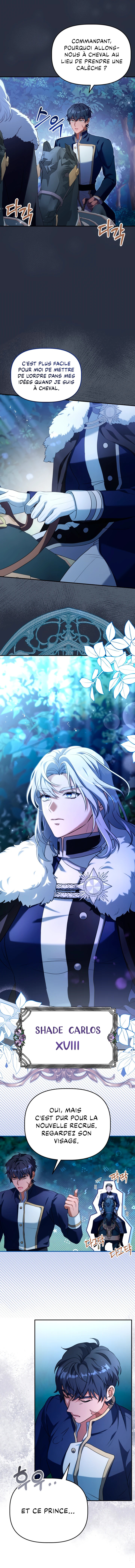 Azelda: Spirit Master's Contract Marriage Ch. 5 第14页
