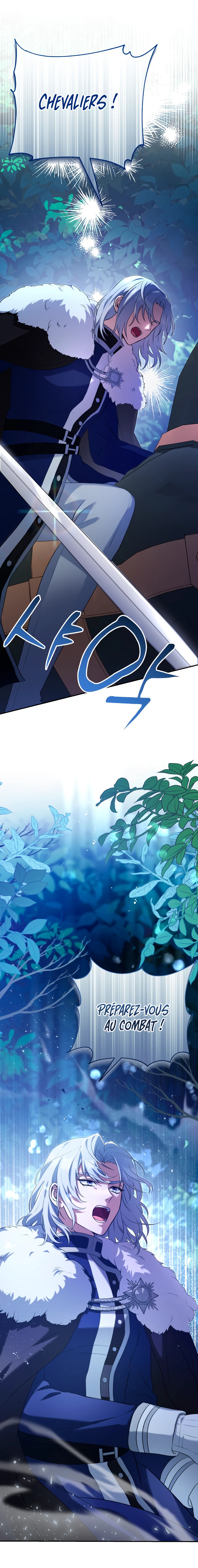 Azelda: Spirit Master's Contract Marriage Ch. 5 第16页