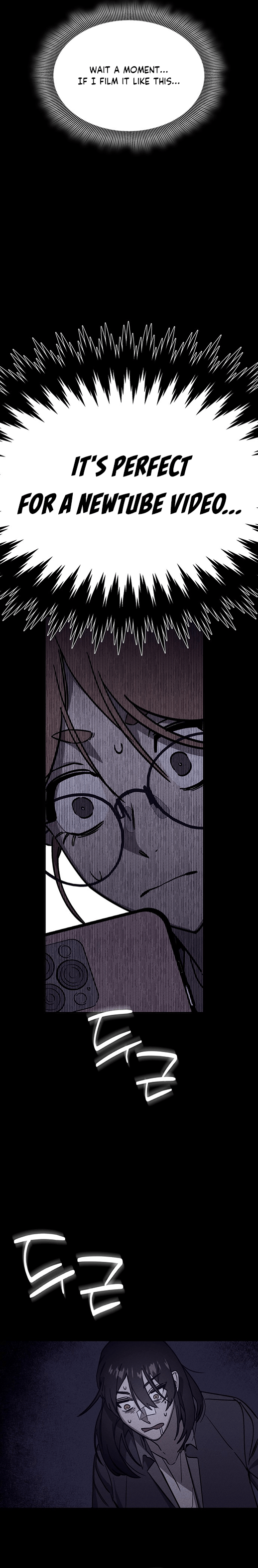 Folks of Death Ch. 3 第14页