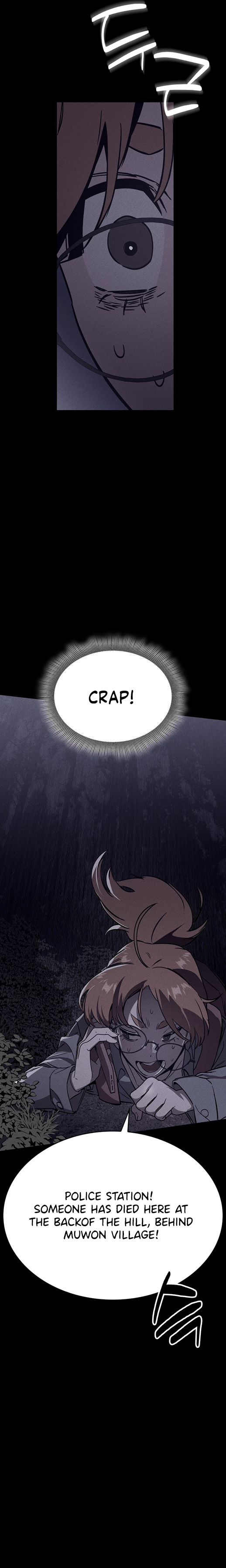Folks of Death Ch. 3 第15页
