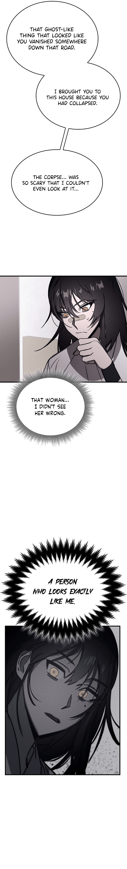 Folks of Death Ch. 3 第18页