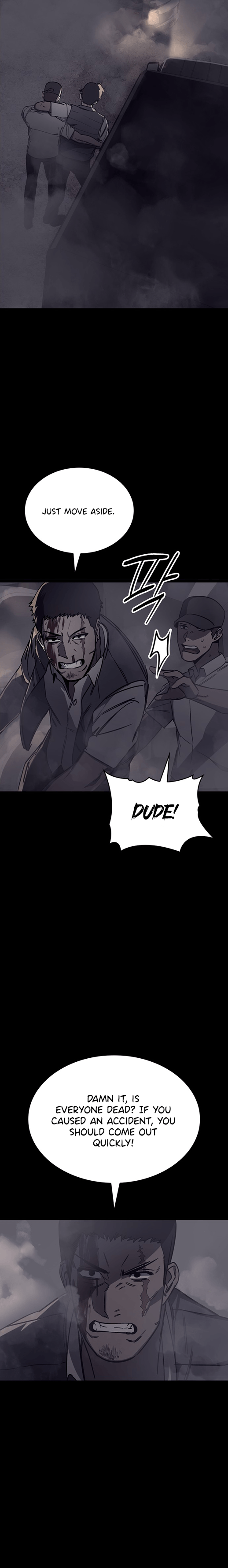 Folks of Death Ch. 3 第25页