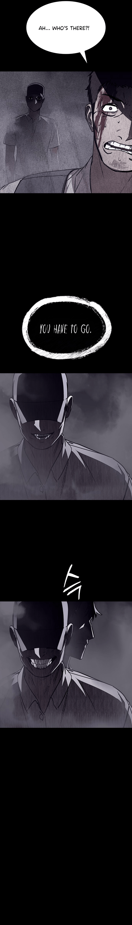 Folks of Death Ch. 3 第28页