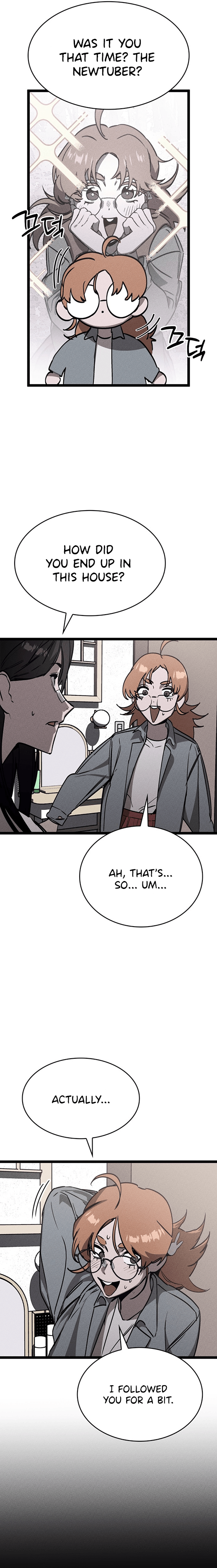 Folks of Death Ch. 3 第9页