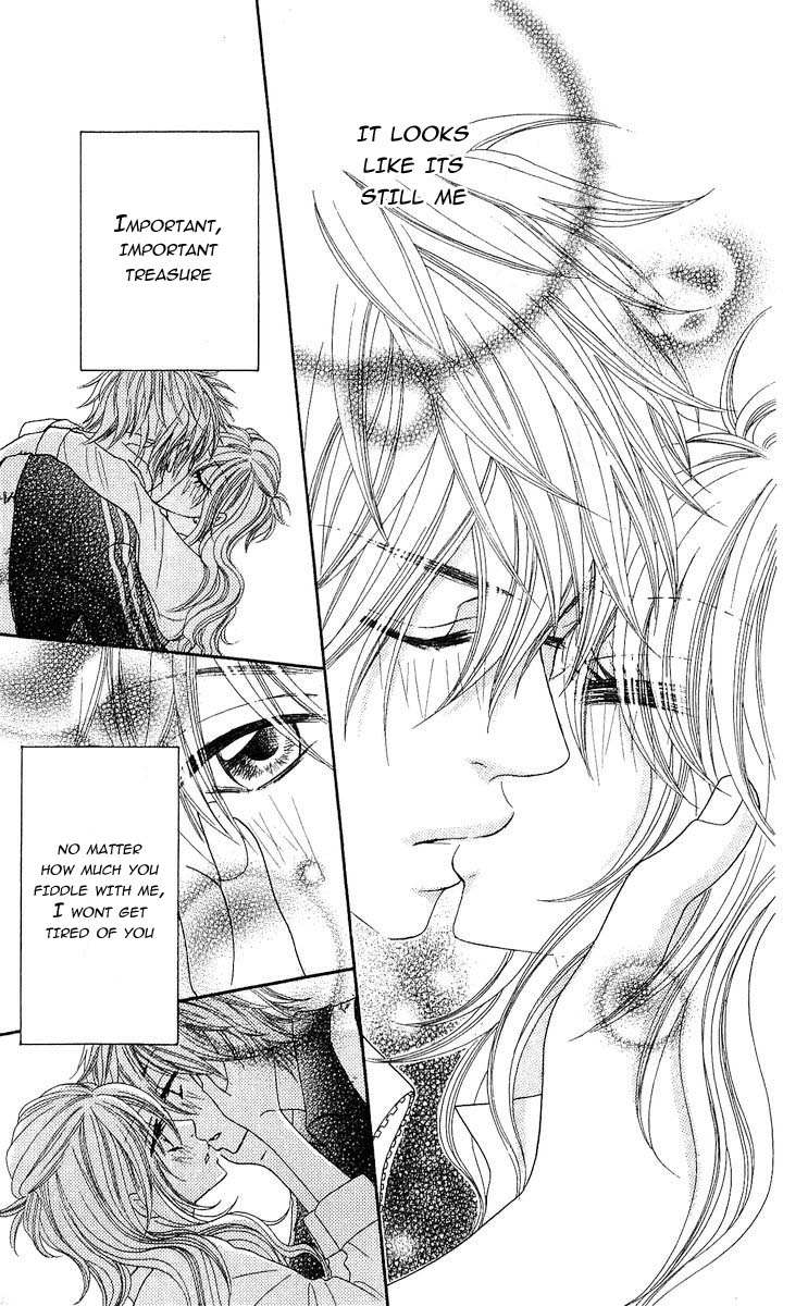 Bijo Juku Vol. 1 Ch. 4 第37页
