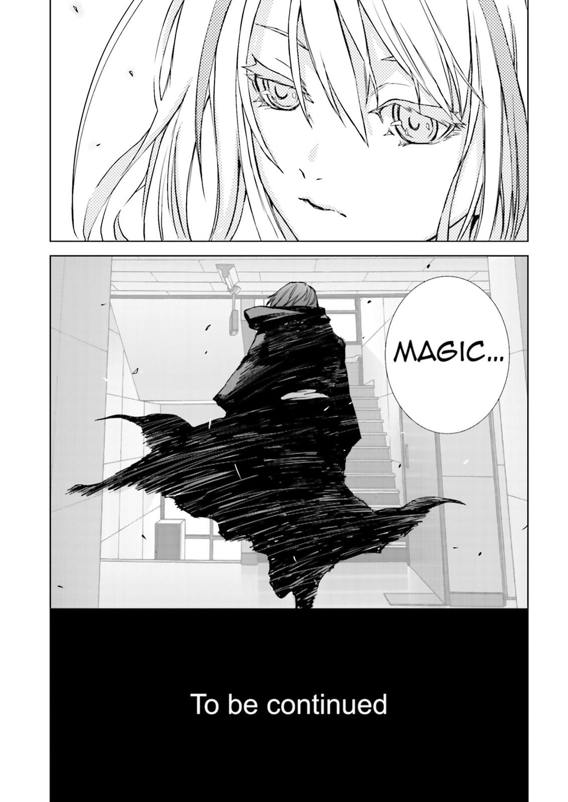 Ptolemy's Singularity Vol. 1 Ch. 1 第28页