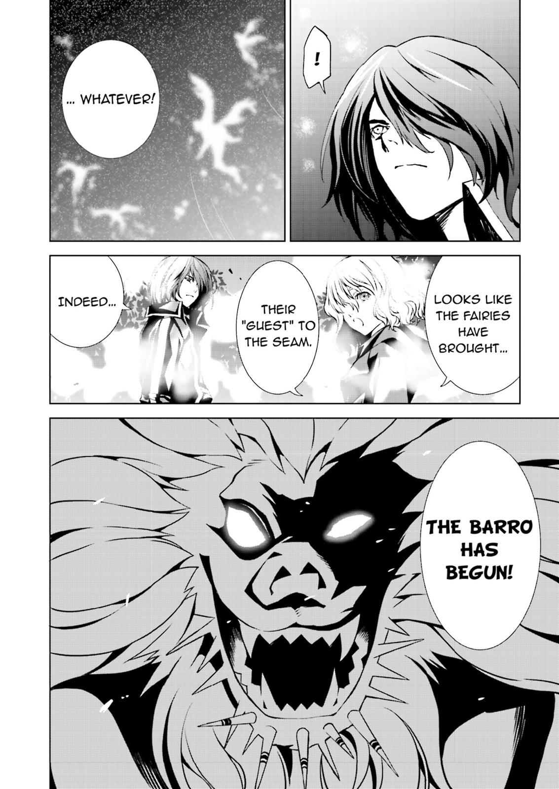 Ptolemy's Singularity Vol. 1 Ch. 1 第36页