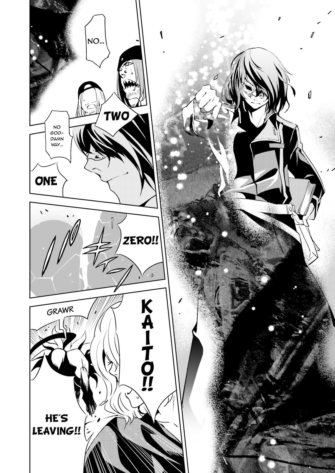 Ptolemy's Singularity Vol. 1 Ch. 1 第52页