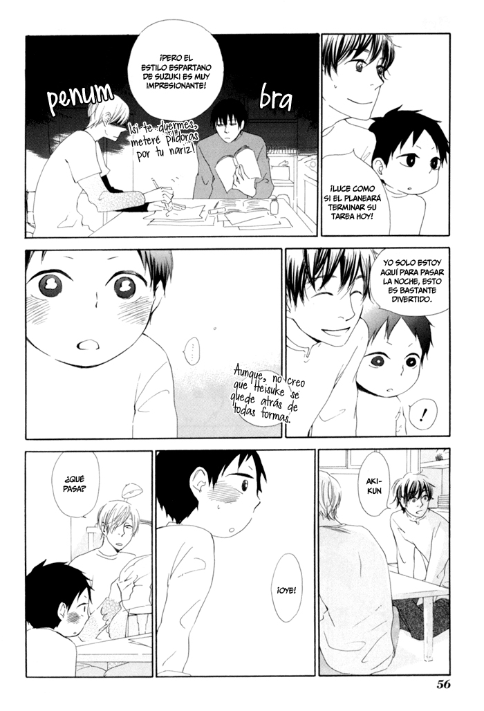 Flat flat;andante 第18页