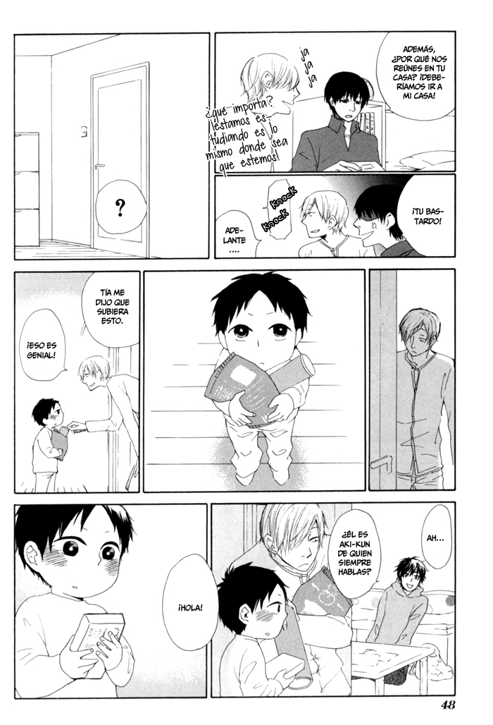 Flat flat;andante 第10页