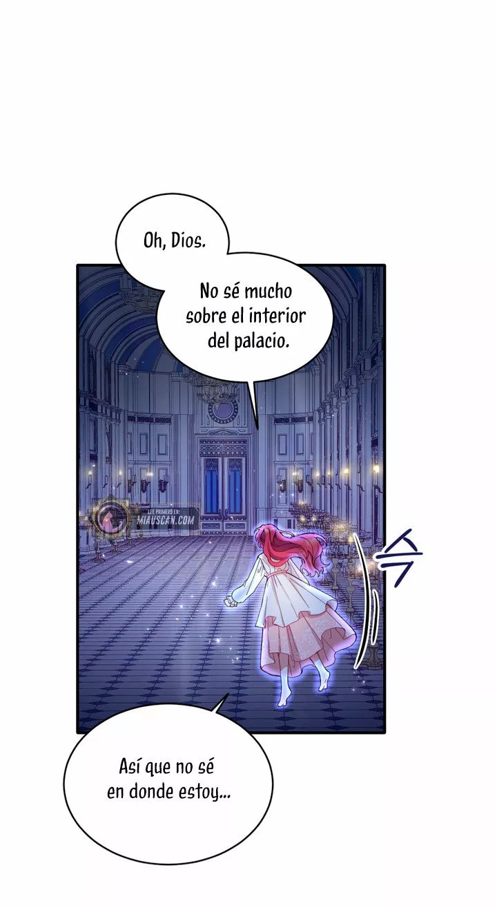 The Duke's Teddy Bear Vol. 1 Ch. 4 第15页