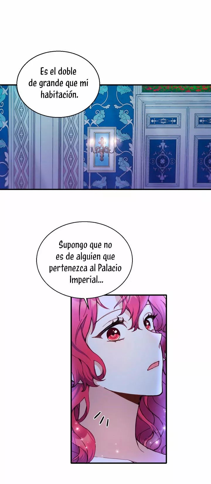 The Duke's Teddy Bear Vol. 1 Ch. 4 第34页