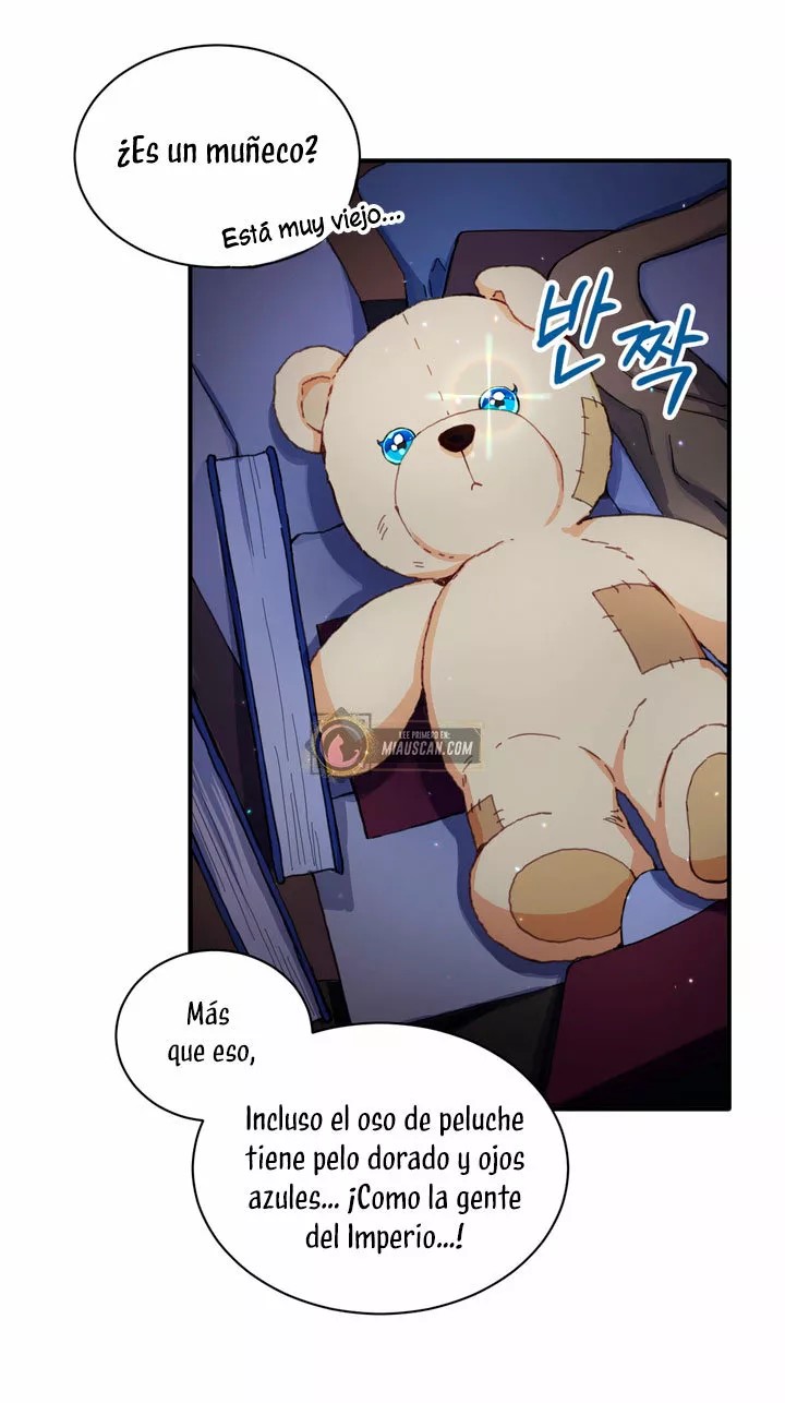 The Duke's Teddy Bear Vol. 1 Ch. 4 第39页