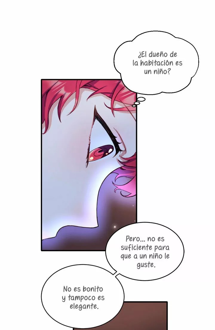 The Duke's Teddy Bear Vol. 1 Ch. 4 第40页
