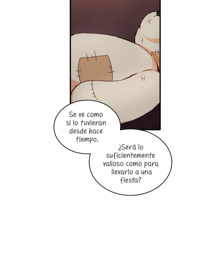 The Duke's Teddy Bear Vol. 1 Ch. 4 第41页