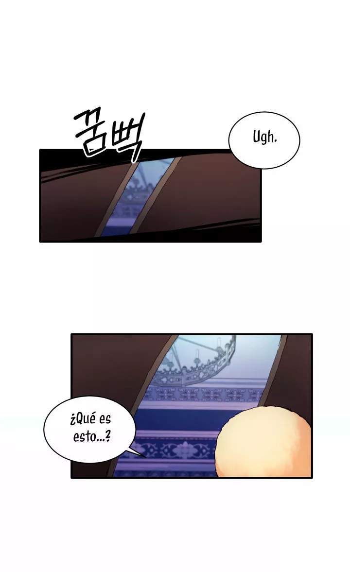 The Duke's Teddy Bear Vol. 1 Ch. 4 第48页