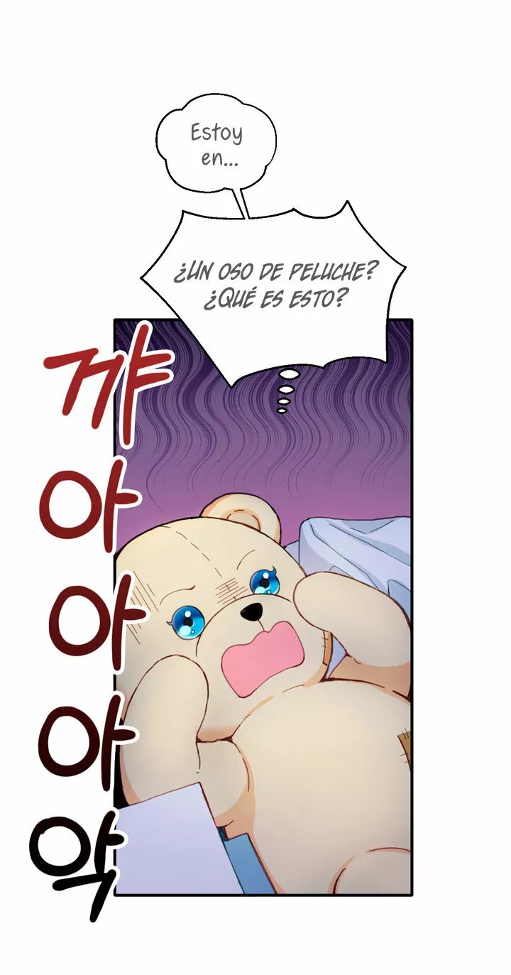 The Duke's Teddy Bear Vol. 1 Ch. 4 第49页
