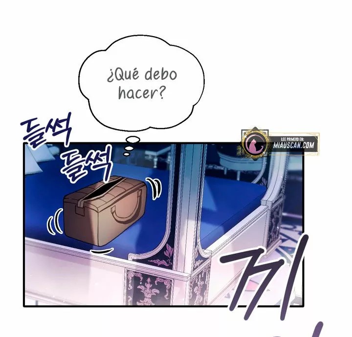 The Duke's Teddy Bear Vol. 1 Ch. 4 第52页
