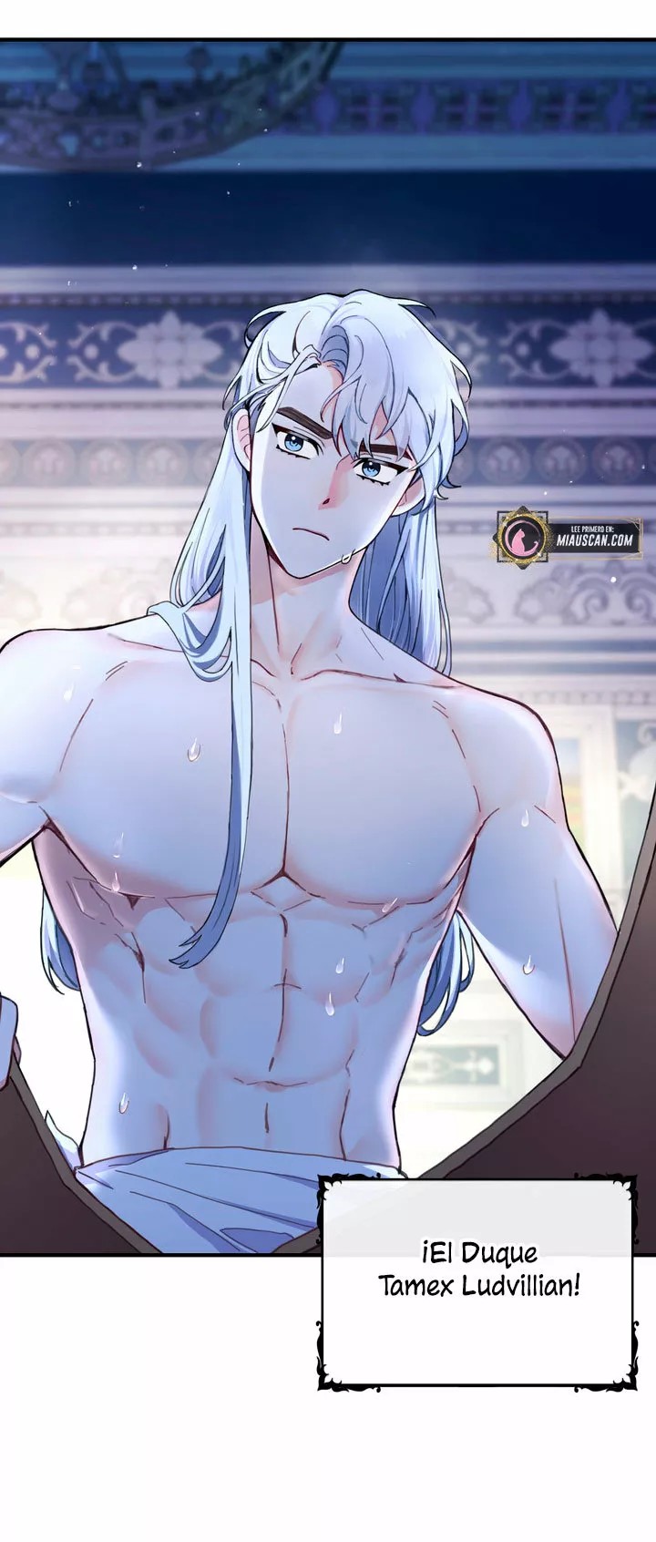 The Duke's Teddy Bear Vol. 1 Ch. 4 第61页