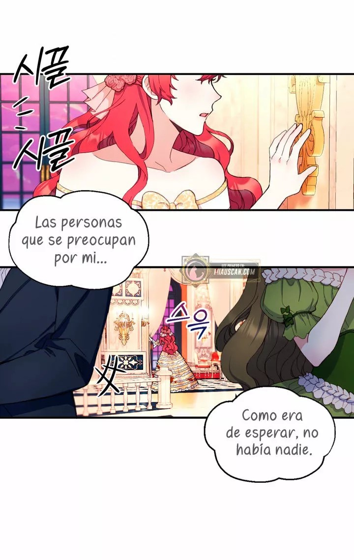 The Duke's Teddy Bear Vol. 1 Ch. 4 第8页