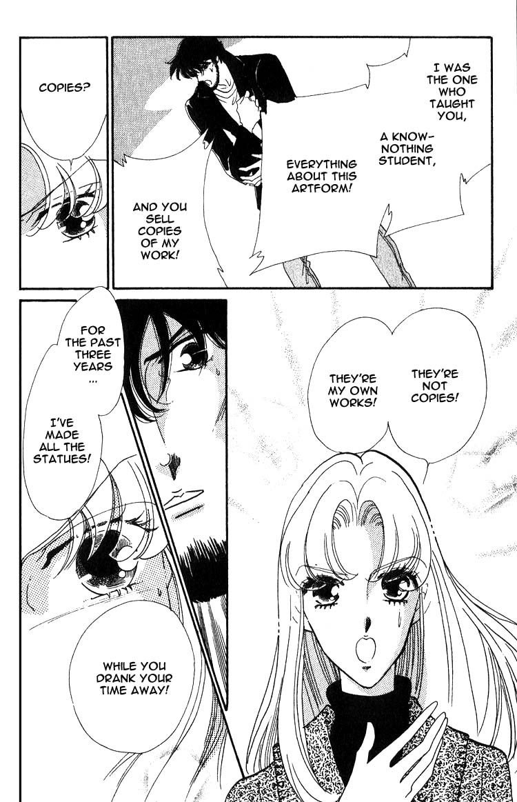 Daughter of Basilis The Thread of Destiny 第11页
