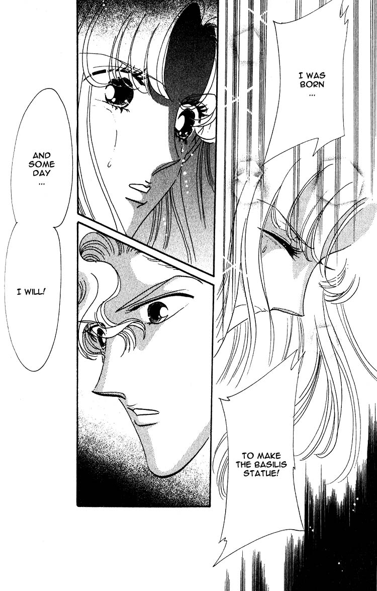 Daughter of Basilis The Thread of Destiny 第15页