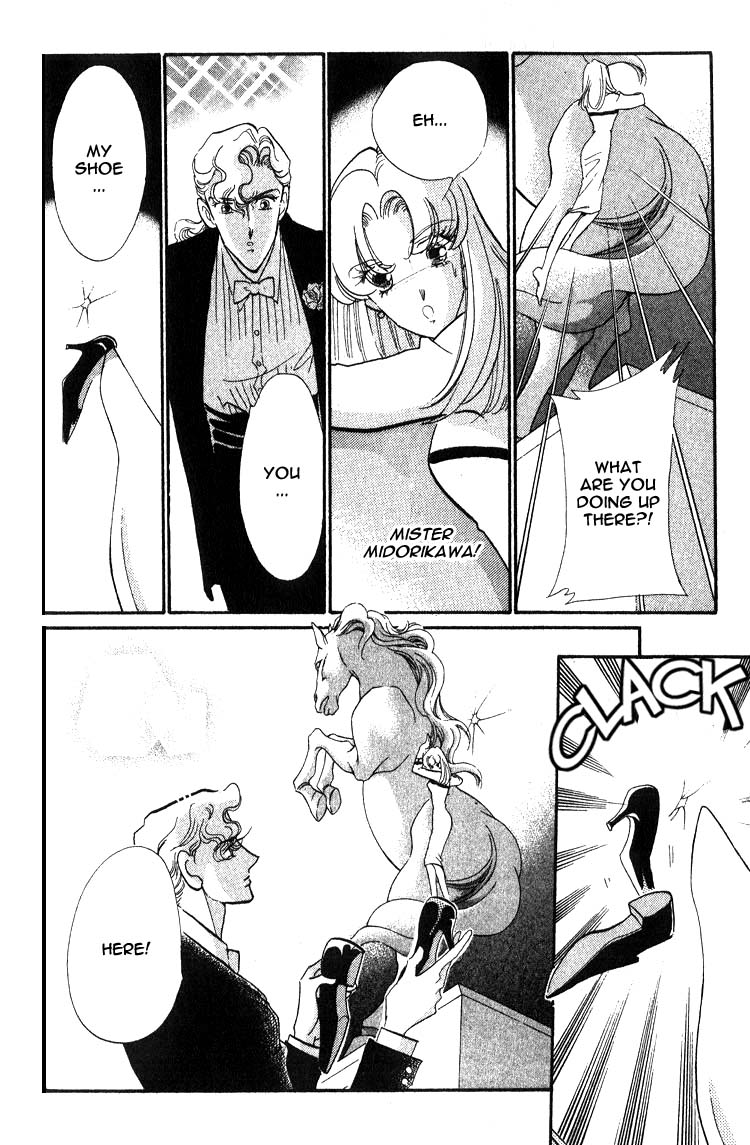 Daughter of Basilis The Thread of Destiny 第35页