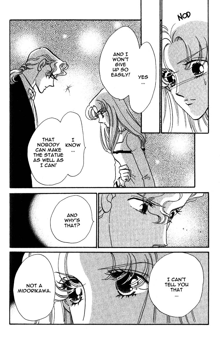 Daughter of Basilis The Thread of Destiny 第37页