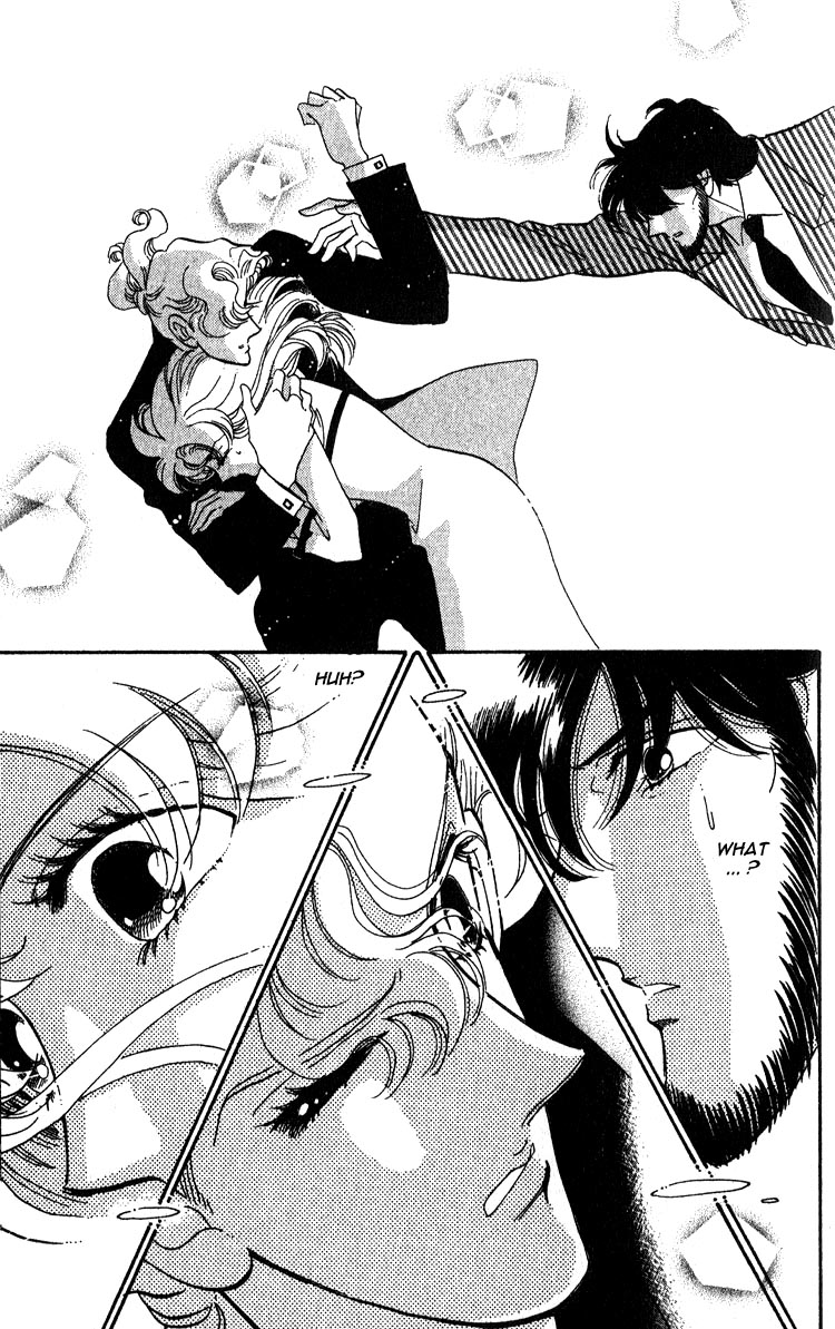 Daughter of Basilis The Thread of Destiny 第40页
