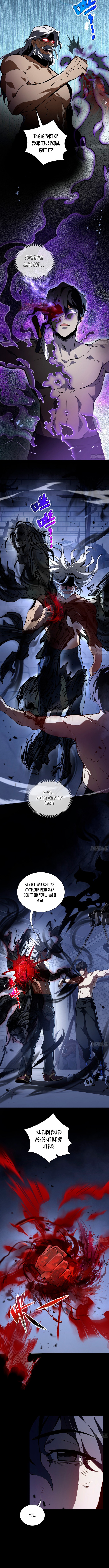 Twilight Divide Ch. 2 第5页