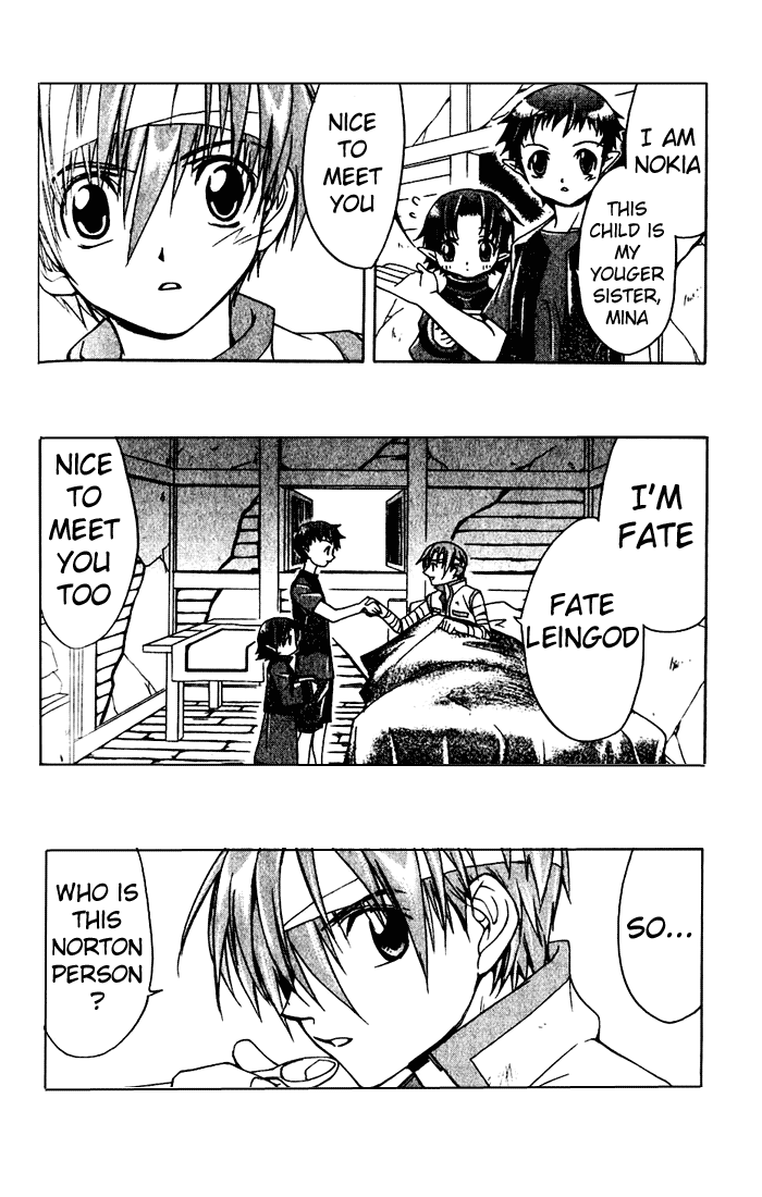 Star Ocean - Till the End of Time Vol. 1 Ch. 3 第24页
