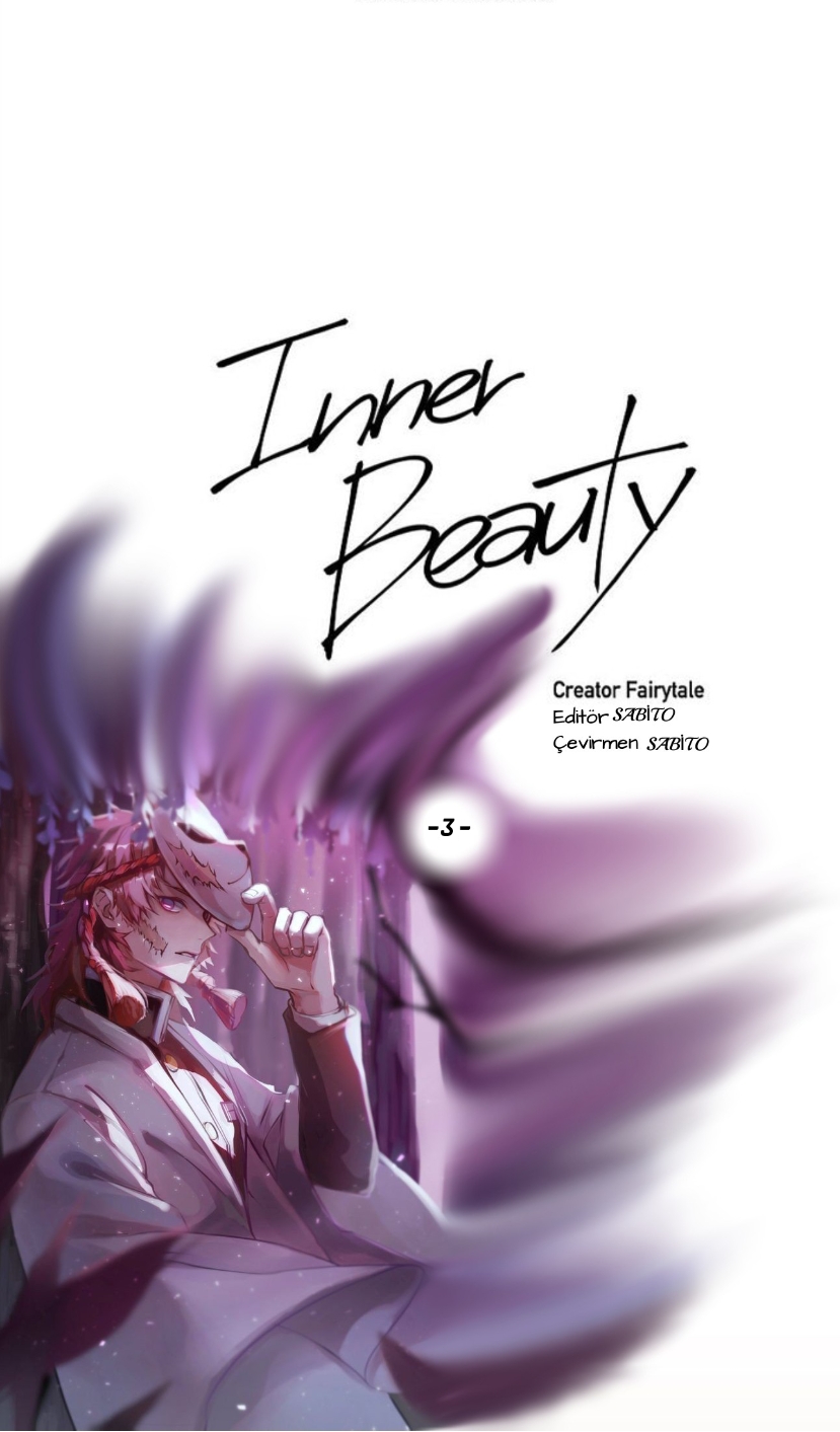Inner Beauty Ch. 3 第1页
