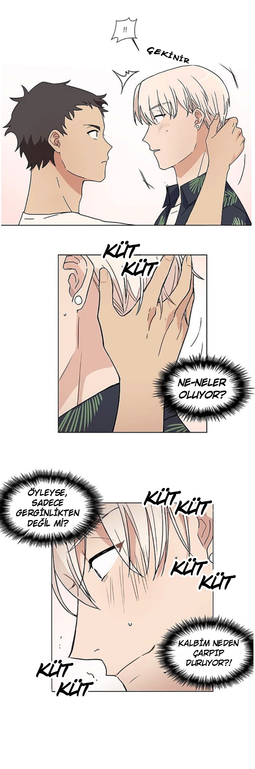 Inner Beauty Ch. 3 第13页