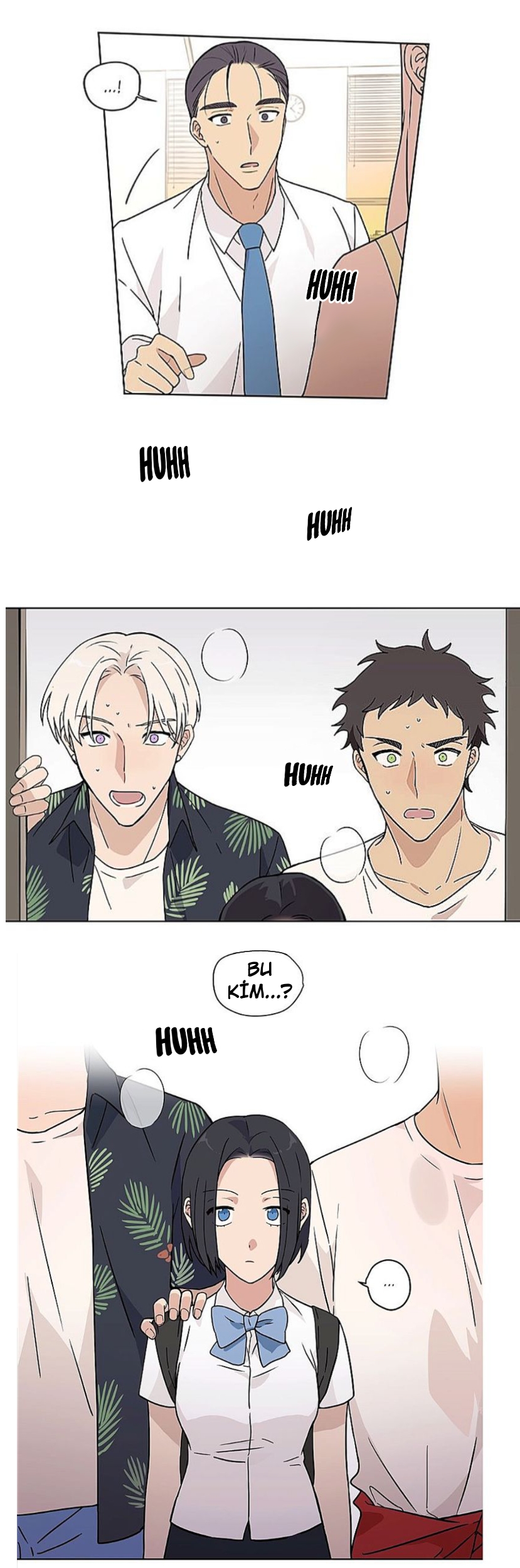 Inner Beauty Ch. 3 第20页