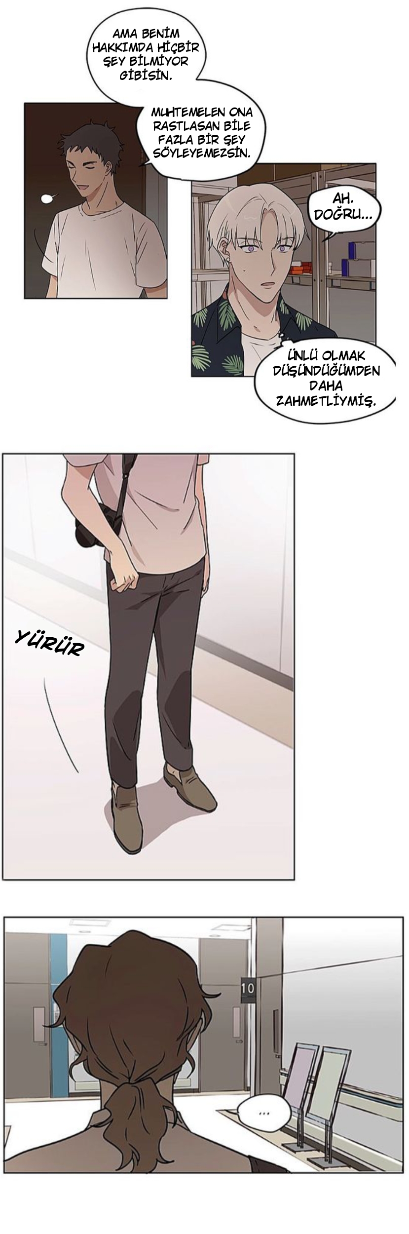 Inner Beauty Ch. 3 第4页
